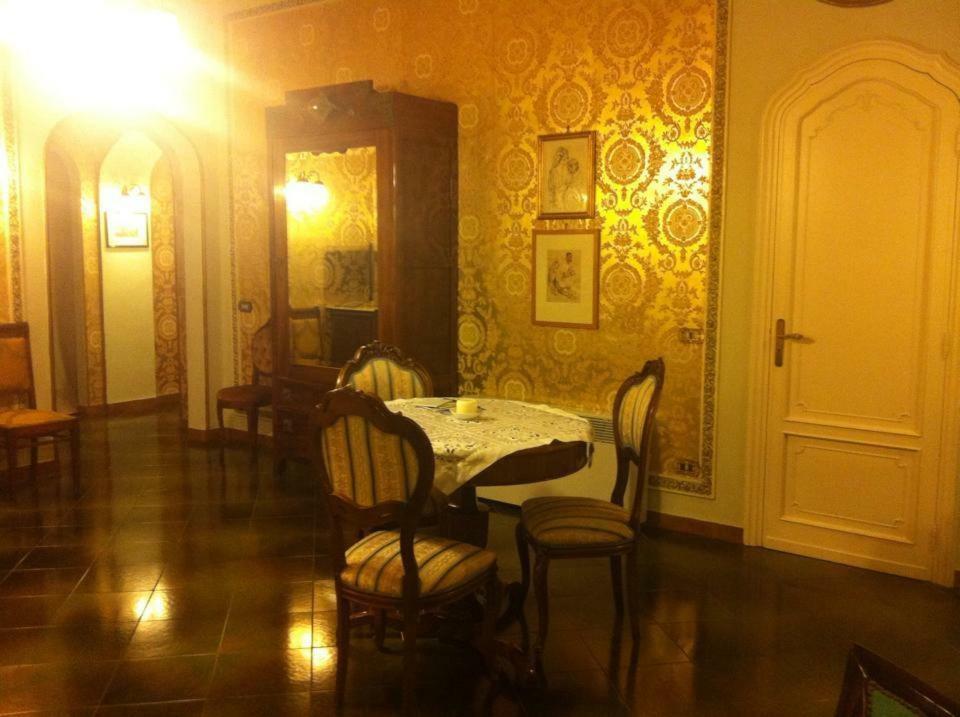 Bed & Breakfast Savarini Palo del Colle