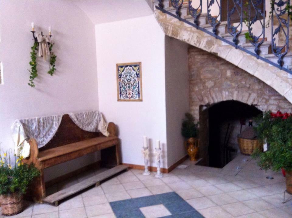 Bed & Breakfast Savarini Palo del Colle