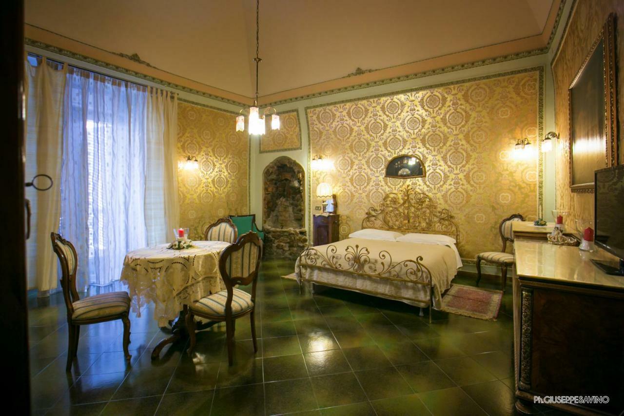 Savarini Bed & Breakfast