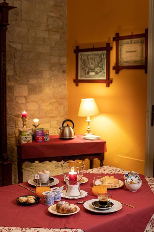 Couette-café Savarini Palo del Colle