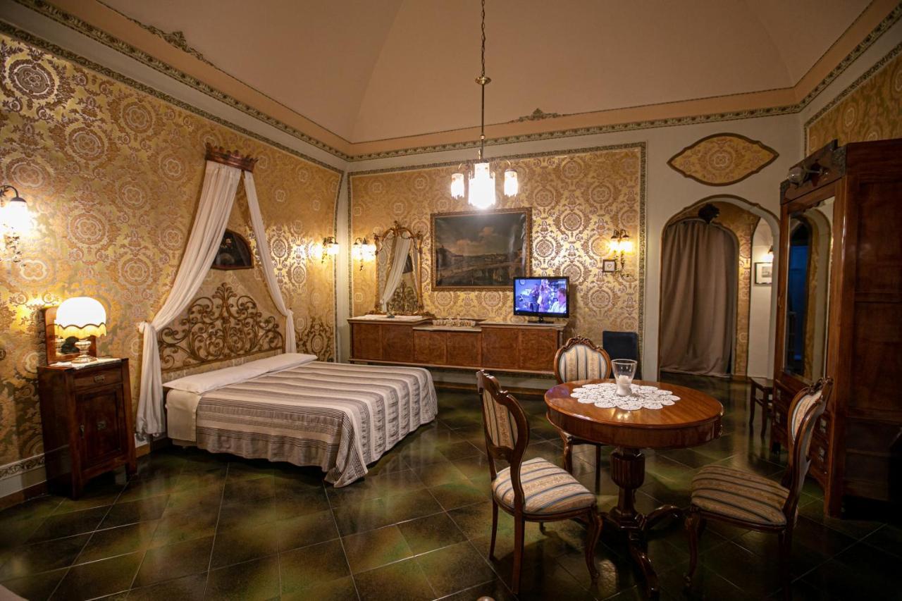 Savarini Couette-café Palo del Colle