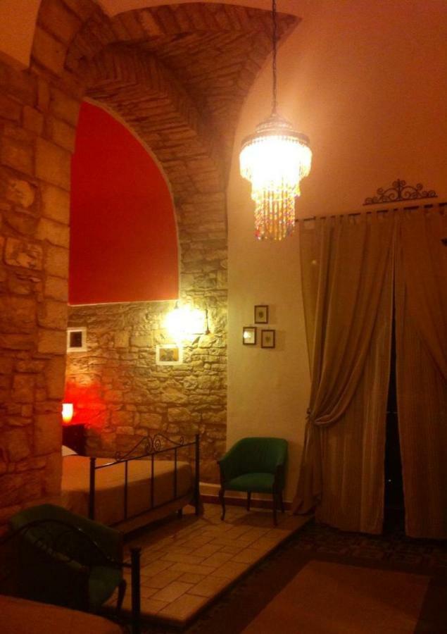 Savarini Couette-café Palo del Colle
