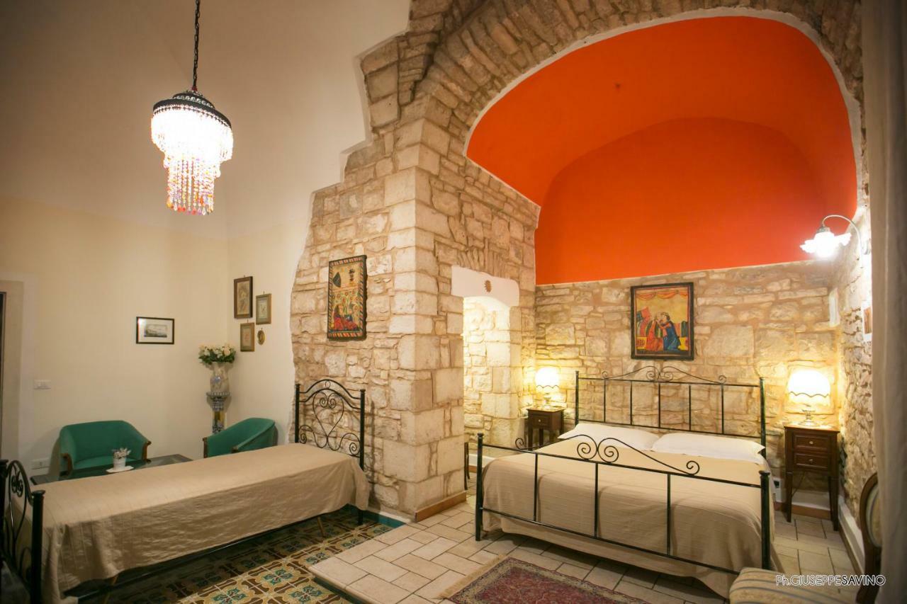 Savarini Couette-café Palo del Colle